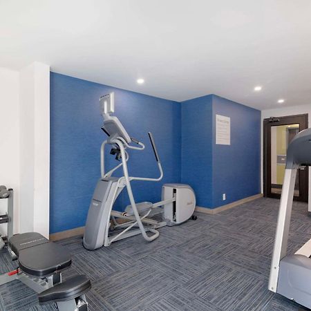 Quality Inn Lebanon Esterno foto