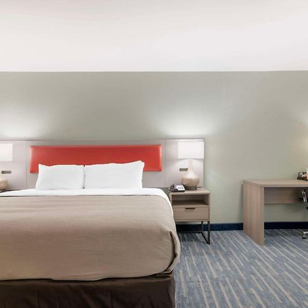 Quality Inn Lebanon Esterno foto