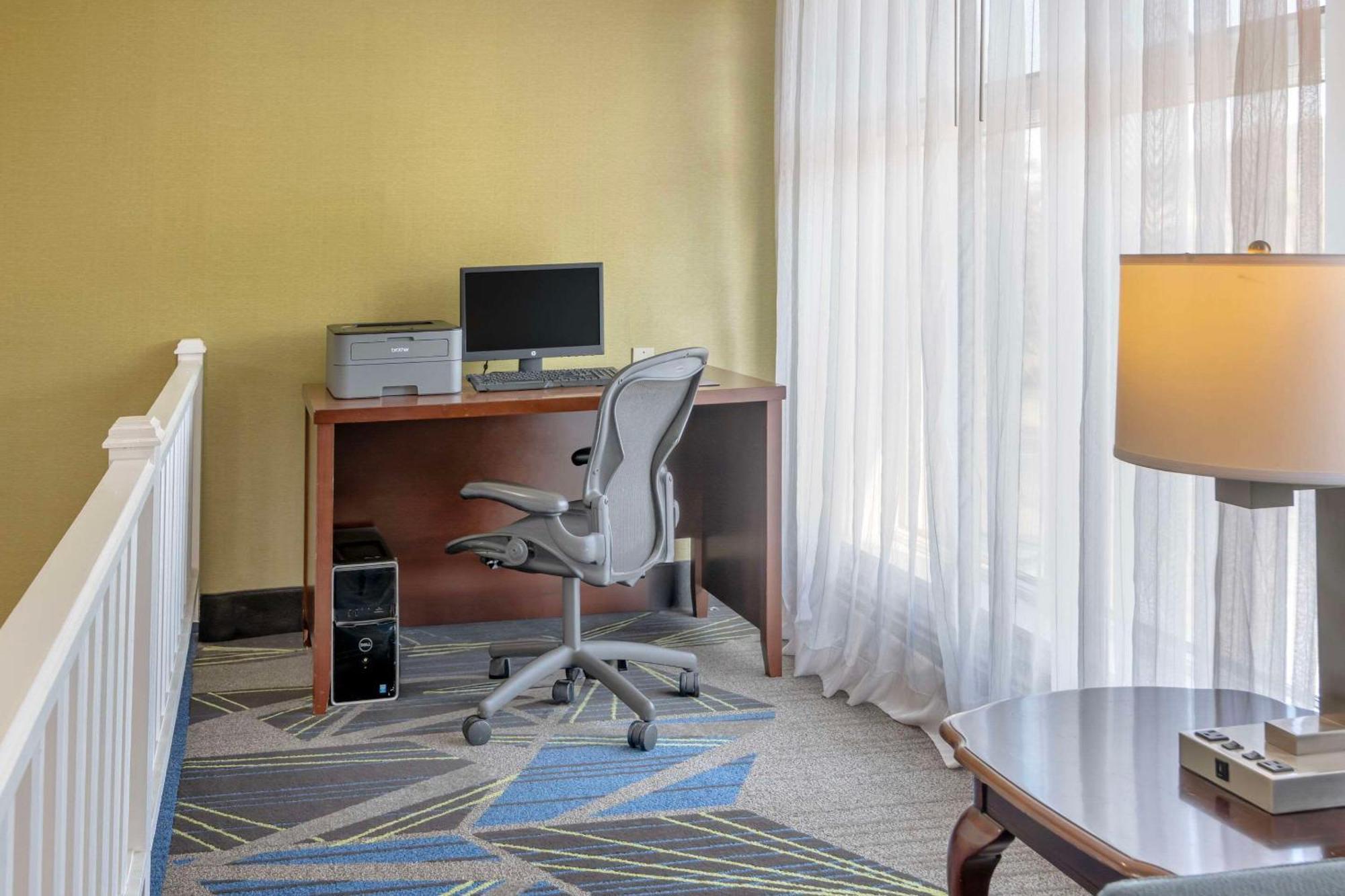 Quality Inn Lebanon Esterno foto
