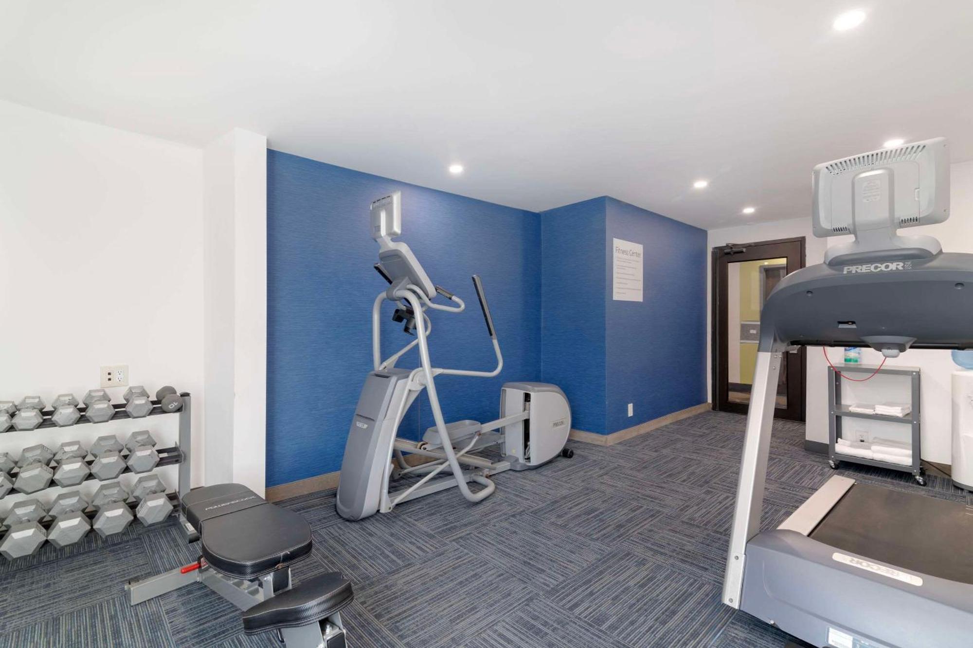 Quality Inn Lebanon Esterno foto