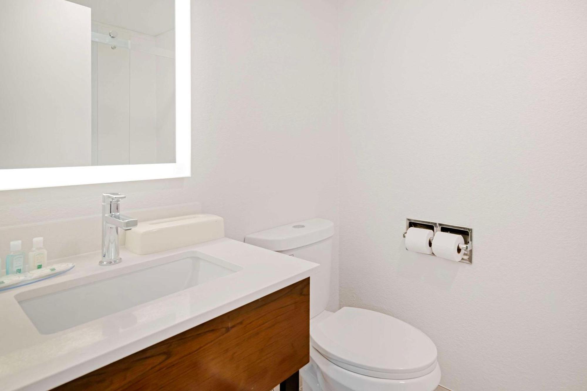 Quality Inn Lebanon Esterno foto