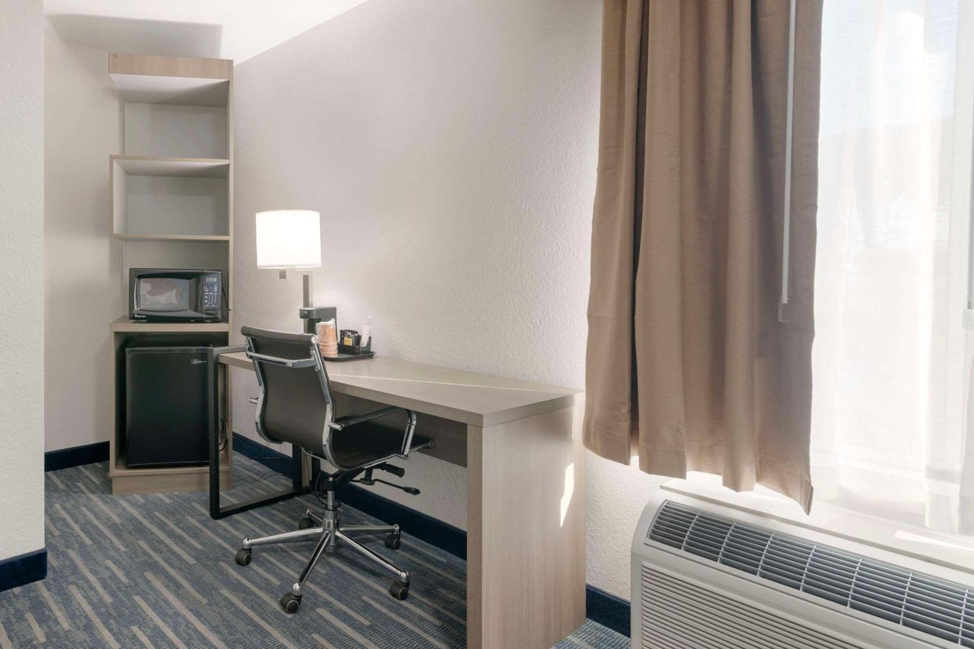Quality Inn Lebanon Esterno foto