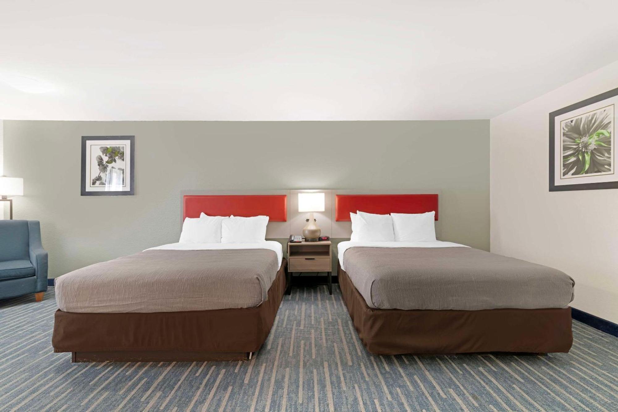Quality Inn Lebanon Esterno foto