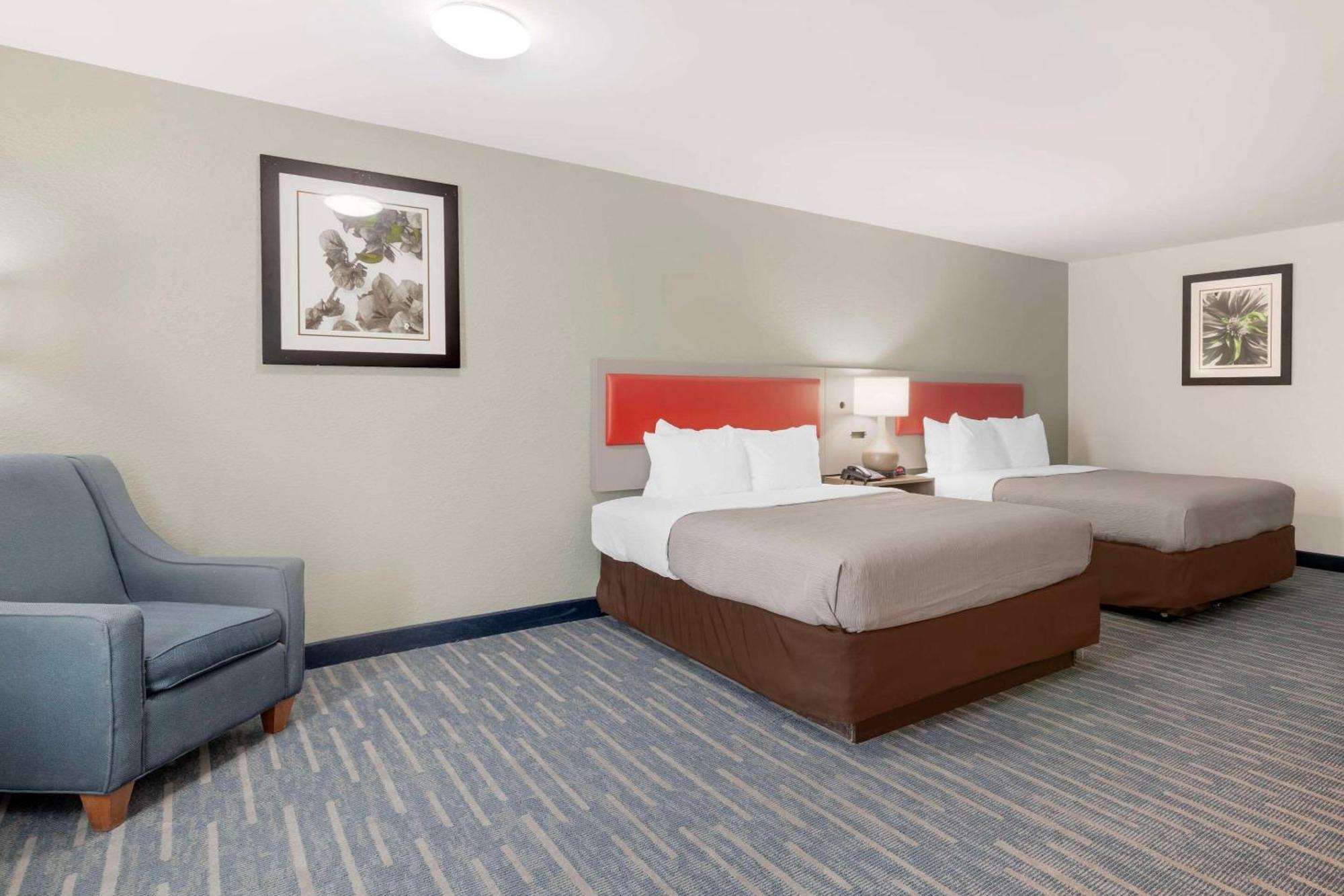 Quality Inn Lebanon Esterno foto