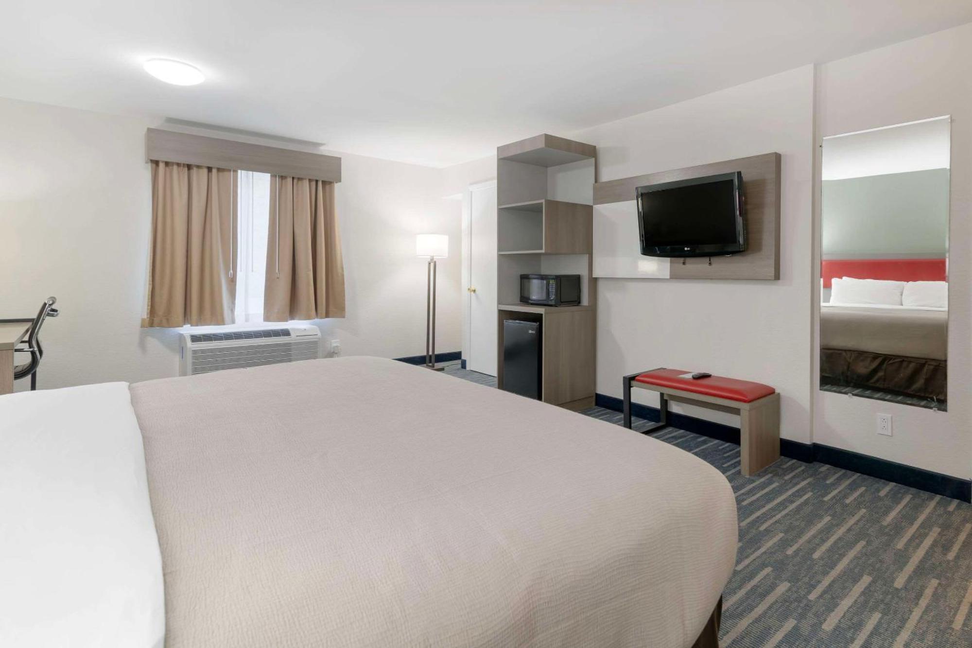 Quality Inn Lebanon Esterno foto